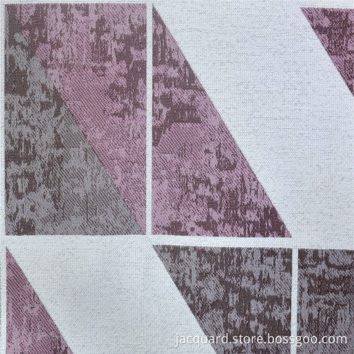 Factory Hot Sale Window Jacquard Curtain